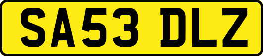 SA53DLZ