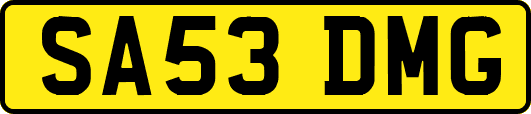 SA53DMG