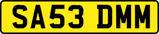SA53DMM