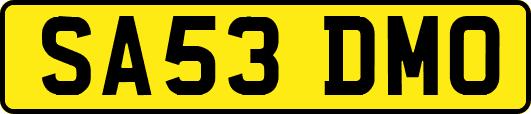 SA53DMO