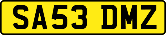 SA53DMZ