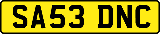 SA53DNC