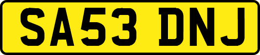 SA53DNJ
