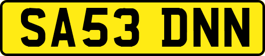 SA53DNN