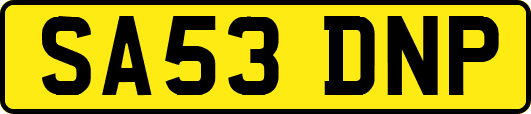SA53DNP