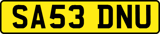 SA53DNU