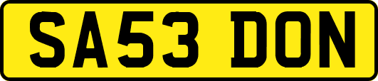 SA53DON