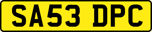SA53DPC