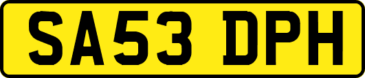 SA53DPH