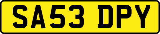 SA53DPY