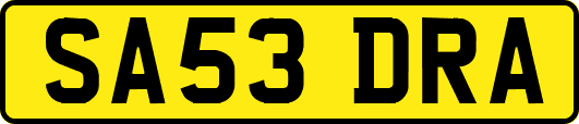 SA53DRA