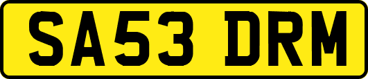 SA53DRM
