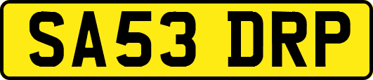 SA53DRP