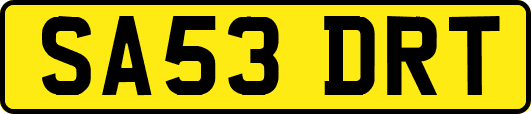 SA53DRT