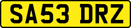 SA53DRZ