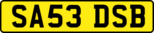 SA53DSB