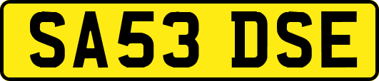 SA53DSE