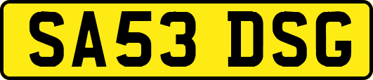 SA53DSG