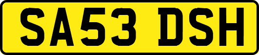 SA53DSH