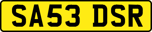 SA53DSR