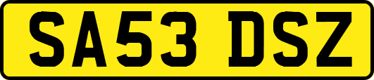 SA53DSZ
