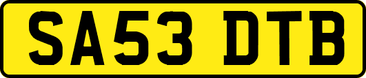 SA53DTB