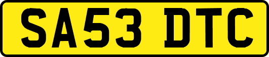 SA53DTC