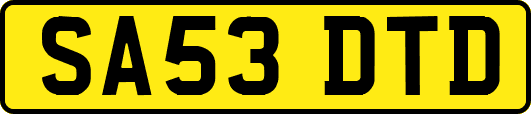 SA53DTD