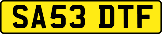 SA53DTF