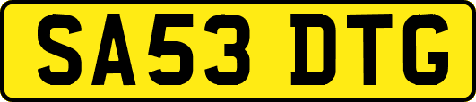 SA53DTG