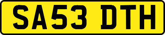 SA53DTH