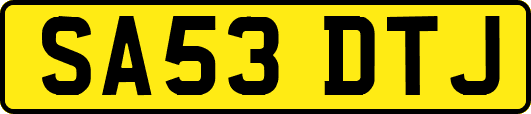 SA53DTJ