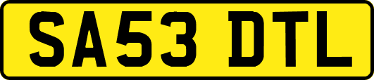 SA53DTL