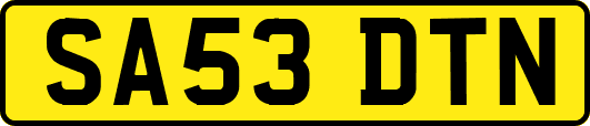 SA53DTN