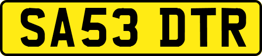 SA53DTR