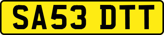 SA53DTT
