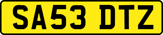 SA53DTZ
