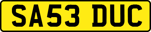 SA53DUC