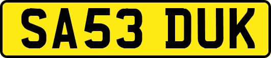 SA53DUK