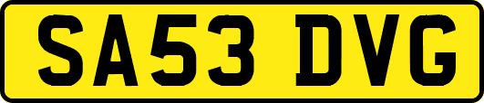 SA53DVG