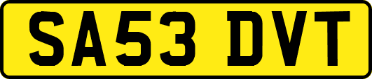 SA53DVT