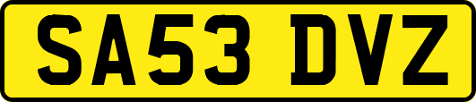 SA53DVZ