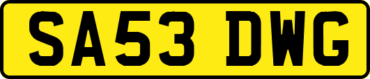 SA53DWG