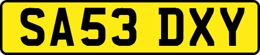 SA53DXY