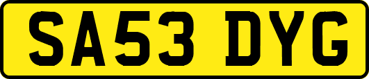 SA53DYG