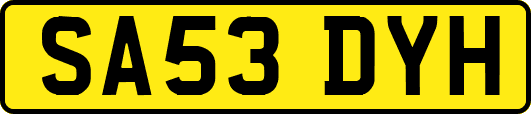 SA53DYH
