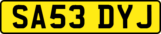 SA53DYJ