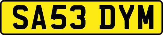 SA53DYM