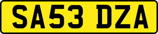 SA53DZA