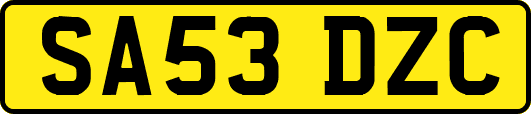 SA53DZC
